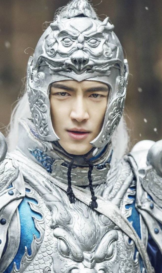 林更新演过的古装角色,让人惊讶的不是王子,而是林冲和鳌拜!