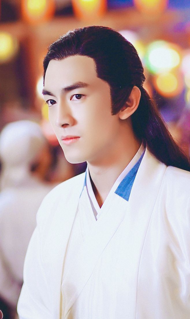 林更新演过的古装角色,让人惊讶的不是王子,而是林冲和鳌拜!