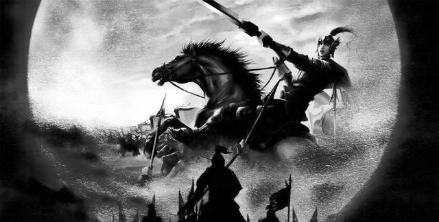 如天神下凡的大汉战神霍去病当之无愧的历史第一名将