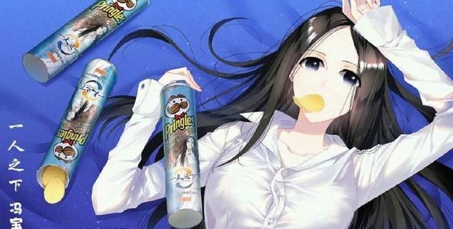 一人之下:见到冯宝宝,还是以前的样子,美丽动人!_高清图集_新浪网