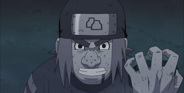 大野木地位到底有多高|重伤|野木|宇智波_新浪新闻