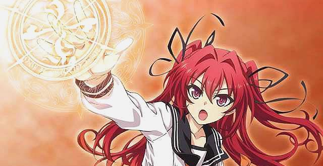 盘点动漫中美丽又性感的女恶魔,你最喜欢谁?