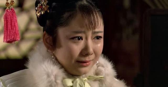 《甄嬛传》的淳儿最有心机,怪不得甄嬛能看上她,纯真外表骗人!