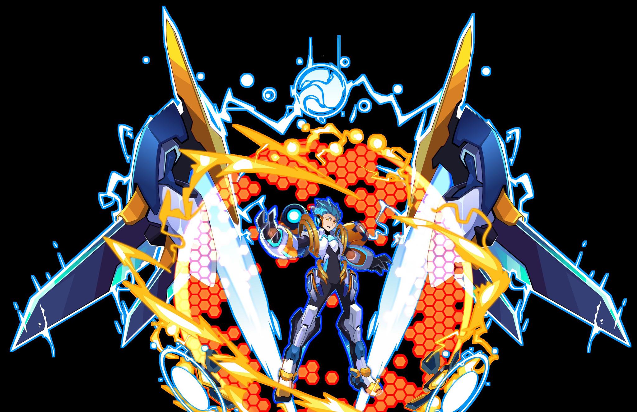 赛尔号大图鉴!盘点机械系精灵王多种形态!最后一个颜值压轴!