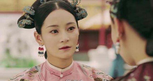 《甄嬛传》纯妃娘娘饰演者王媛可片场晕倒,一脸憔悴病床打点滴!