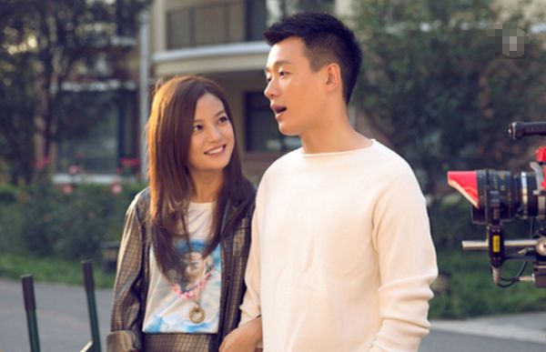 《虎妈猫爸》毕胜男真美,不管穿什么都好看,难怪会令他心动了