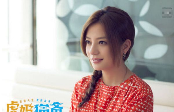 《虎妈猫爸》毕胜男真美,不管穿什么都好看,难怪会令他心动了
