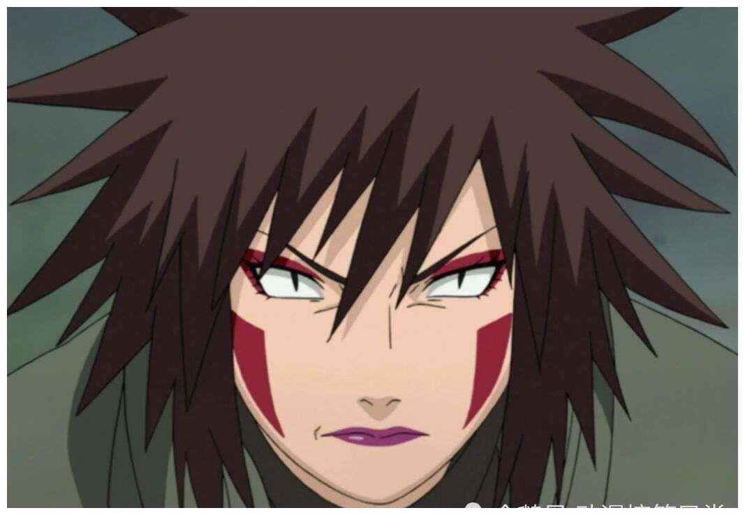 火影忍者:赤丸当狗妈妈了,犬冢牙单身多年的秘密曝光