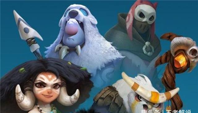 刺激战场之后，又一款大火的游戏升级测试服，改名后更加凉凉？