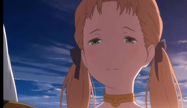 动漫《朝花夕誓》中克里姆和蕾莉亚扭曲的爱情和友情