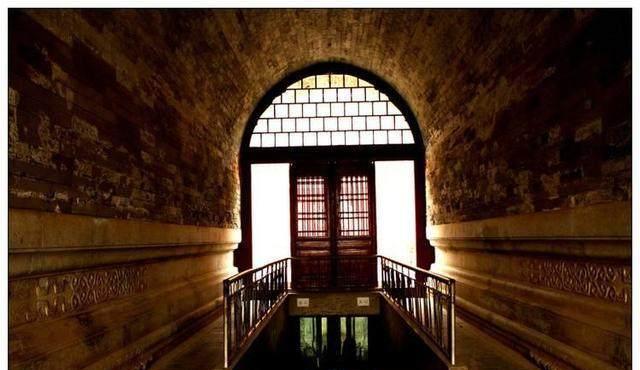 清朝顺治帝陵墓300年来无人敢盗,只因地宫里放了这件东西?