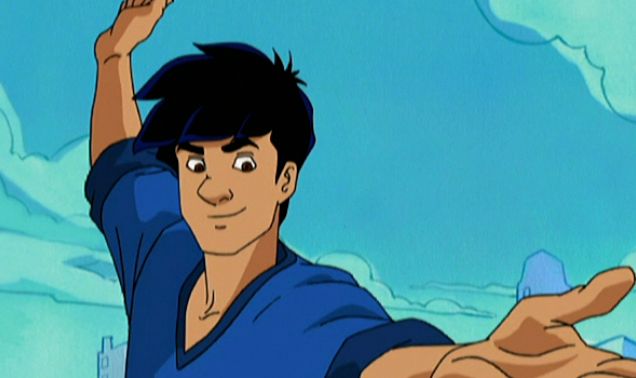 还拥有一身好功夫和强韧的精神,还协助13区警察组织的布莱克警长工作