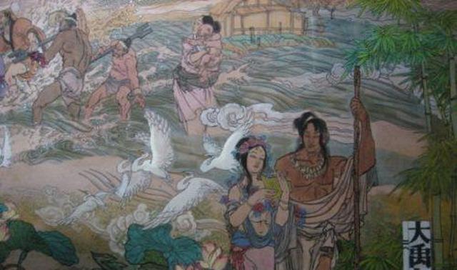 狐狸精怎就成了浪荡女人的代名词?它原本可是古人供奉的神兽!|狐狸精|狐狸|九尾狐_新浪新闻
