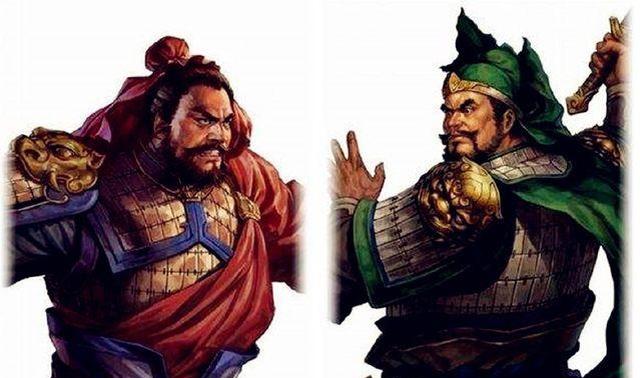 三义|许褚|张飞_新浪新闻