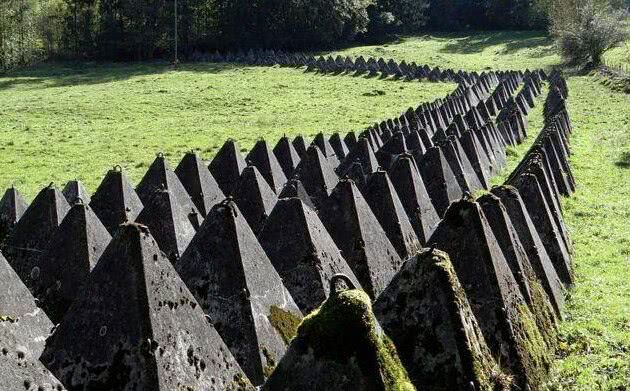 诺曼底登陆遗址现状如何人们没有忘记伤痛和英雄