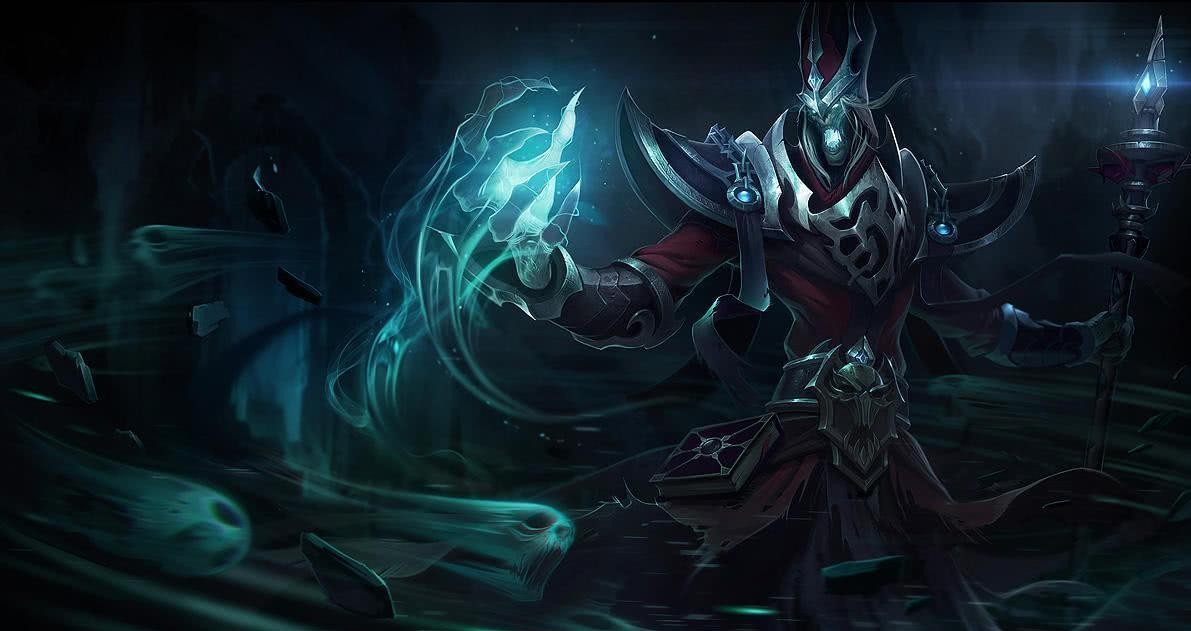 lol中最容易引起共鸣的英雄台词, 最后一句不排在第一会被人喷