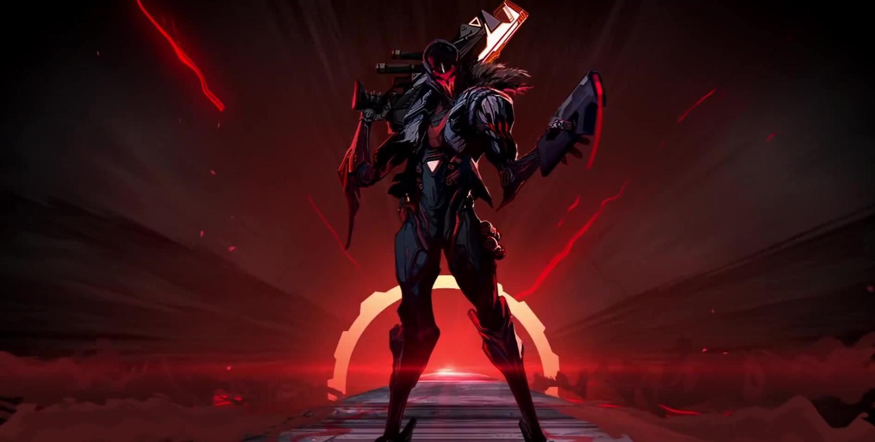 我于杀戮之中绽放,亦如黎明中的花朵