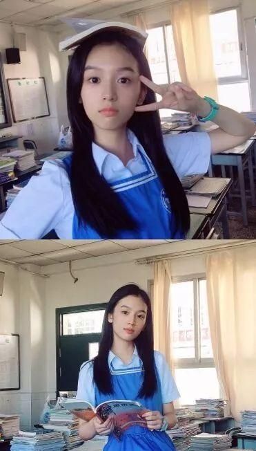 魏莱的笑,她的面无表情,她的耍狠,都让人咬牙切齿!