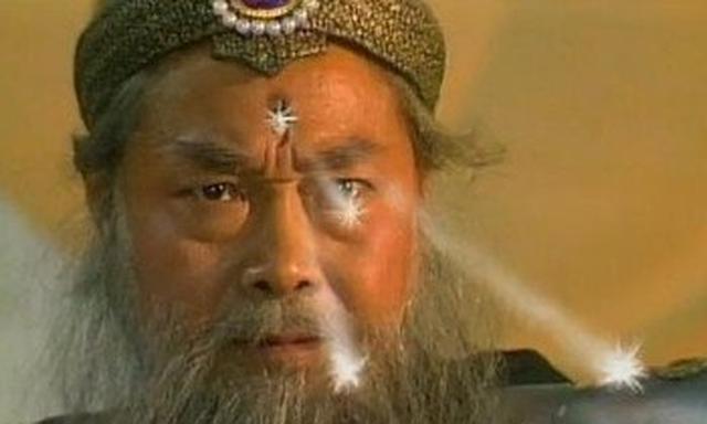 封神演义,闻仲提了10个要求,为什么纣王只批准了7个