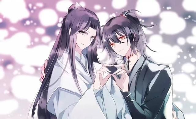粉丝自制的超精美《魔道祖师》手办,看到金凌这姿势我彻底折服!|手办|金凌|魏无羡_新浪新闻