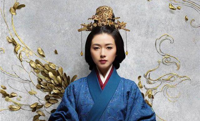 汉献帝皇后伏寿为大汉殉葬的悲情女子