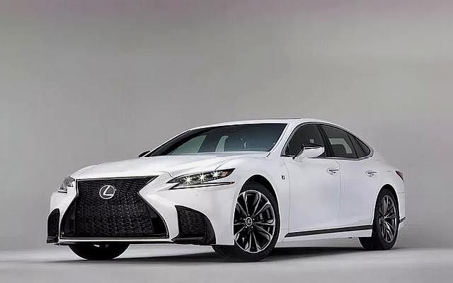 为什么开雷克萨斯LS500的人都很特别 LS500h买的人都有哪些特点