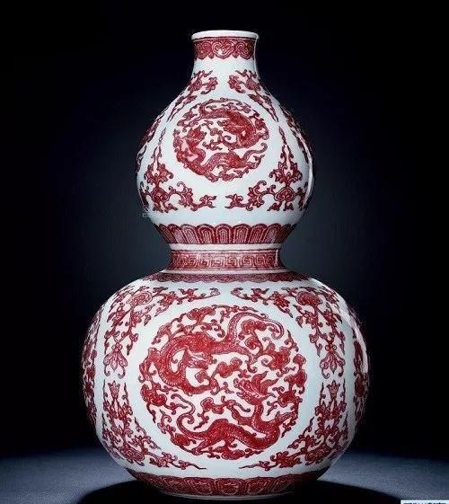 9200万成交!今秋最贵瓷器出炉!大保利古董珍玩夜场