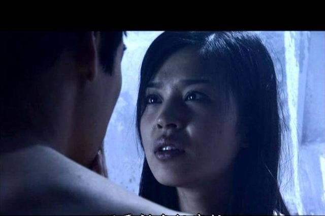 天龙八部中最腹黑的女子不是阿紫而是梦姑虚竹能看穿但他不敢说