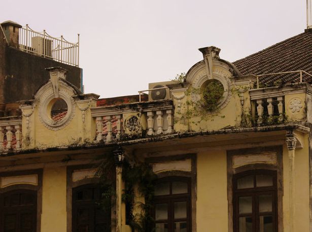 图说澳门六大旅游景点 心动了吗 赶紧去看看吧