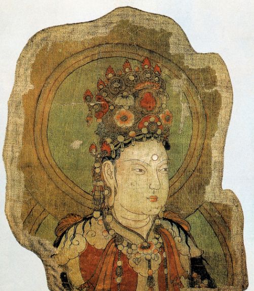 这7幅人物画代表了宋代最杰出的作品，尤其是最后一幅|设色|绢本|人物画|伯夷|台北故宫博物院_新浪新闻