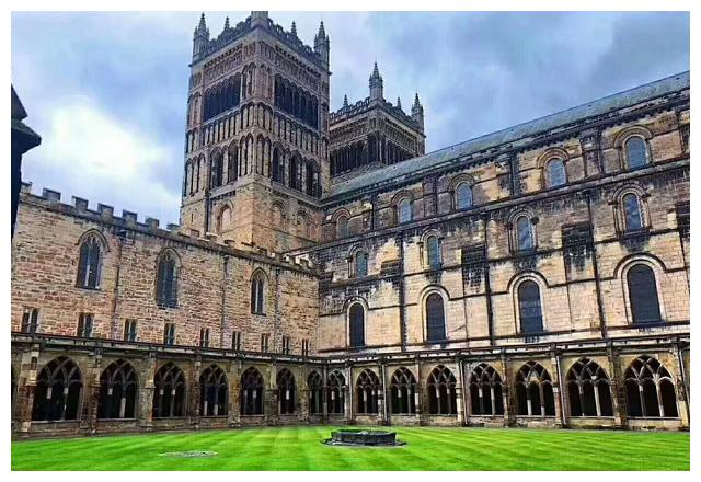 杜伦大学商学院:只接受中国排名前70位的大学毕业生