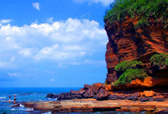 景区收费过高,而且管理太乱,遭网友纷纷吐槽|涠洲岛|景区|收费_新浪