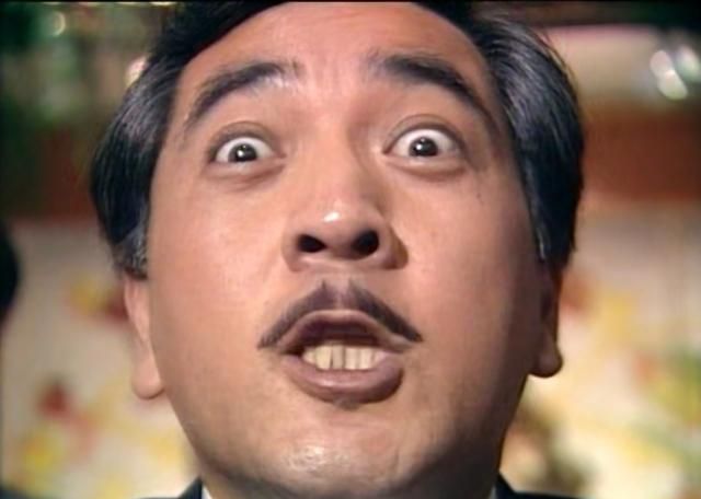 《胜者为王》难以复制的赌片至尊 毫不逊色于高进的石志康