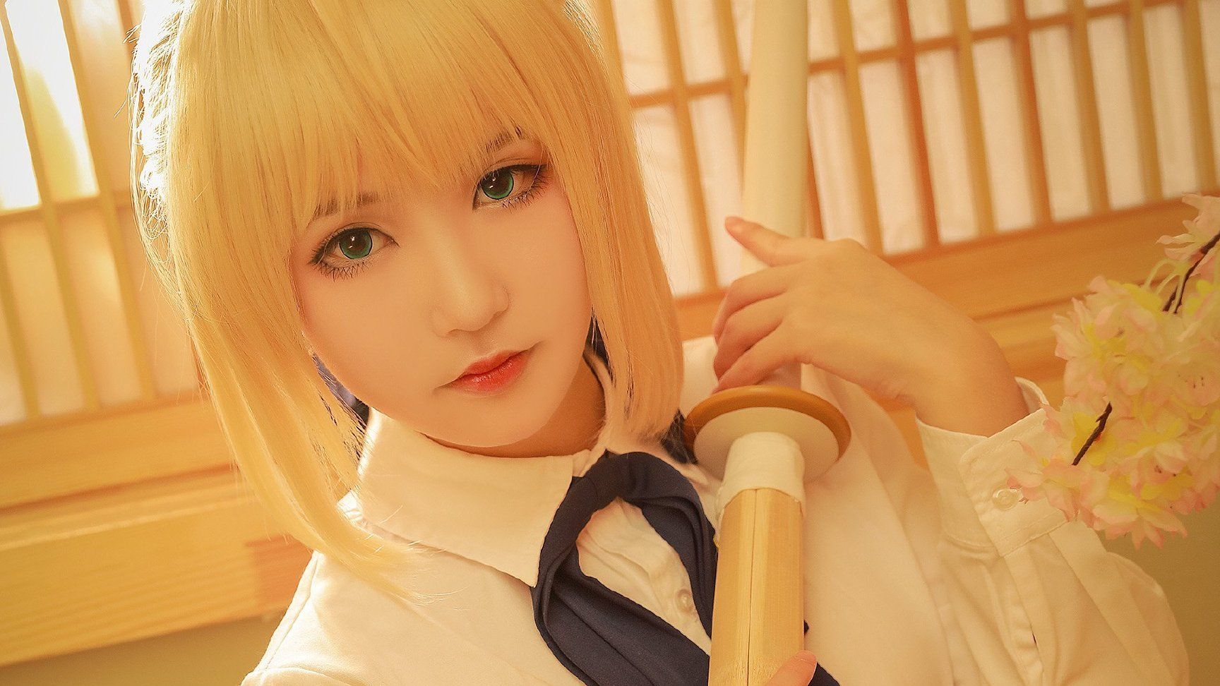 日系二次妹子gk制服学生妹萝莉美女写真 日系二次妹子gk制服学生妹萝莉美女写真