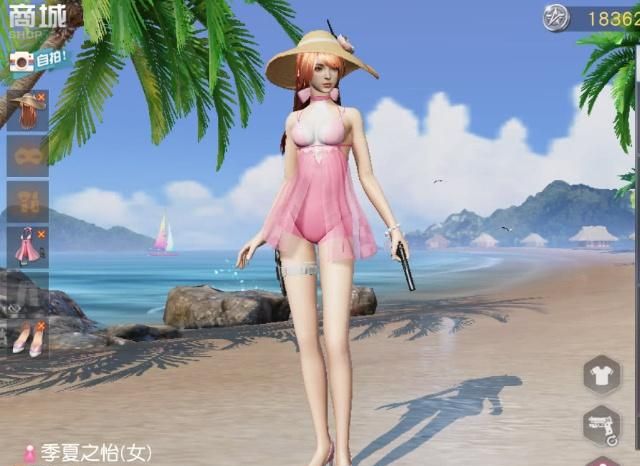 在刺激战场的高压之下，荒野行动全靠这一点硬撑着！