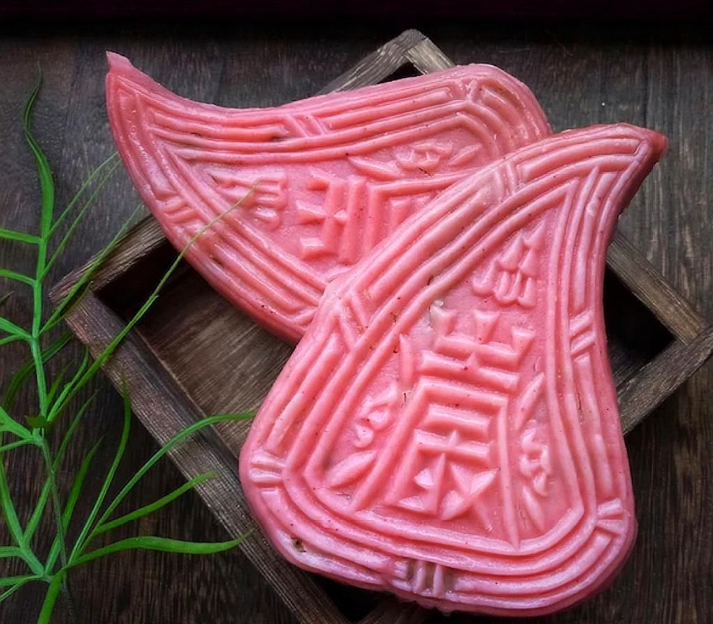 承载着潮汕人情怀的5款粿品款款都是色香味俱全你吃过没