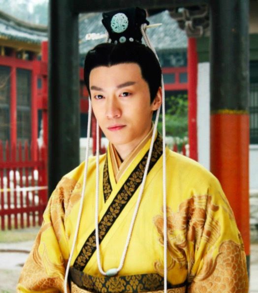 除了《陆贞传奇》中的高演,这才是生活中乔任梁最真实的模样