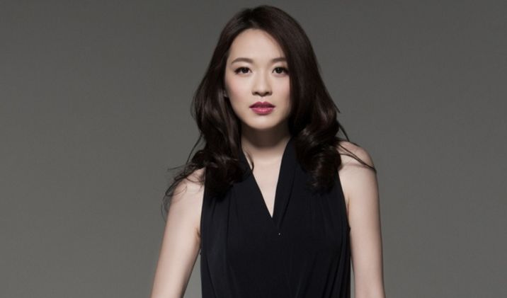 在湛江出生的4位明星