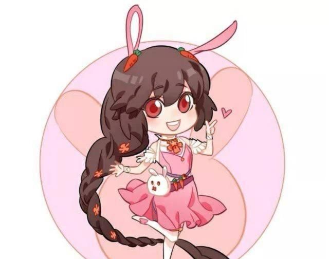 斗罗大陆q版史莱克七怪长这样小舞的看上去怪怪的