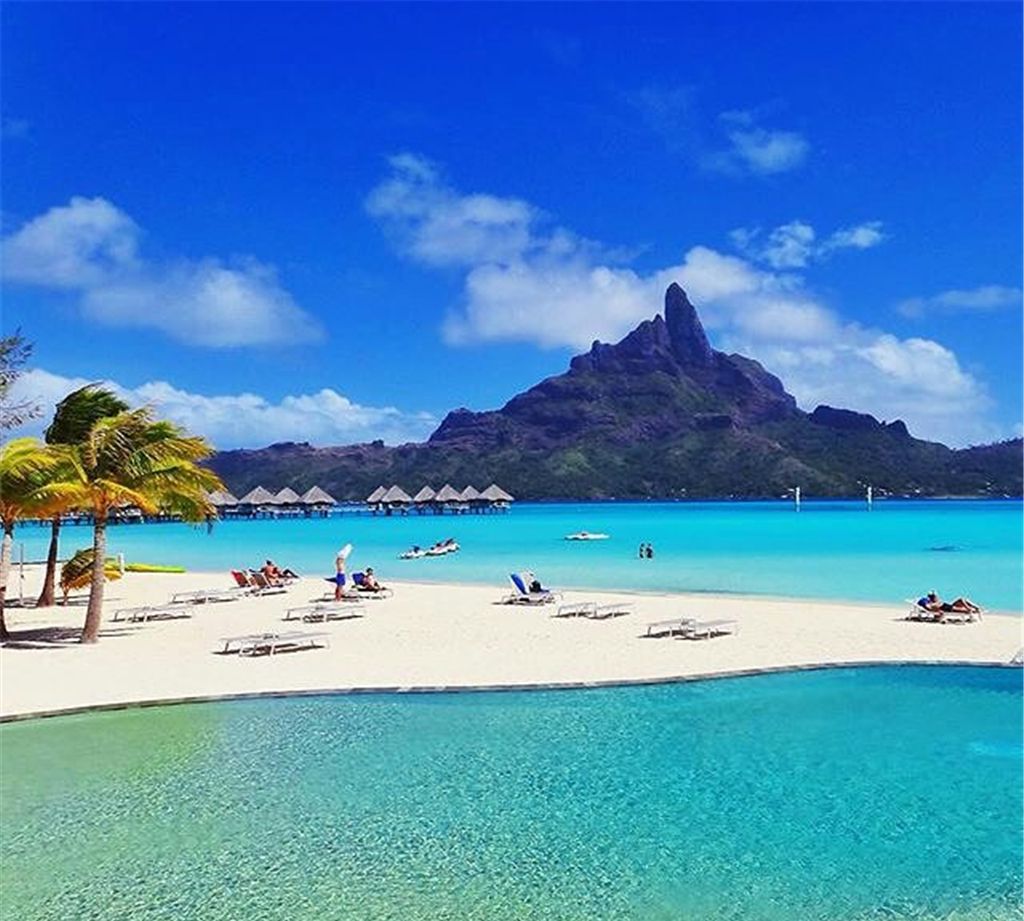 世界十大最佳海岛排行榜普吉岛永远的第一