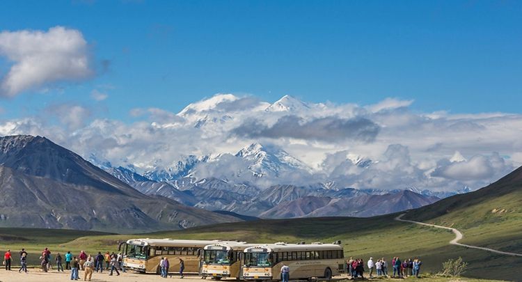 中国旅游景点，去迷人的一些地方领略风光