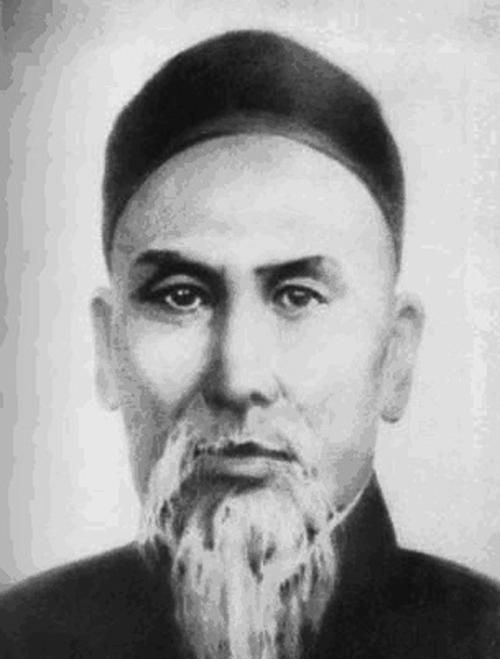 近代太极拳之大宗师,他的弟子中,最优秀的,除王兰亭,杨班侯,杨健侯外