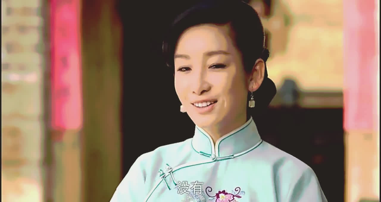 红高粱:罗汉为了九儿做什么事了,被官府抓还让少奶奶不高兴