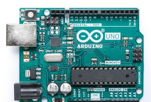 Arduino历史┃Arduino USB系列开发板大盘点|开发板|引脚|插脚_新浪新闻