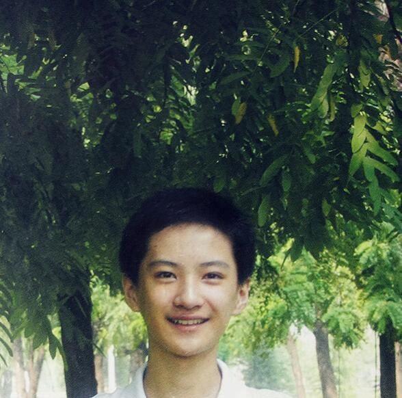 快乐星球演员现状一个成网红一个被保送北大