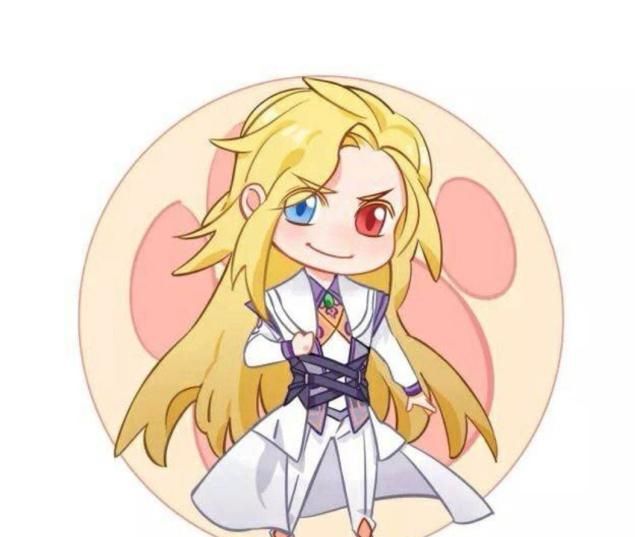 斗罗大陆q版史莱克七怪长这样小舞的看上去怪怪的