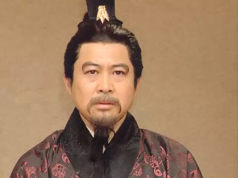 刘璋:作为配角我在诗词里的形象有点差