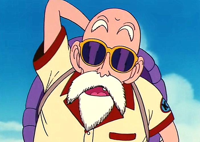 七龙珠谁才是最强光头弗利沙是大魔王