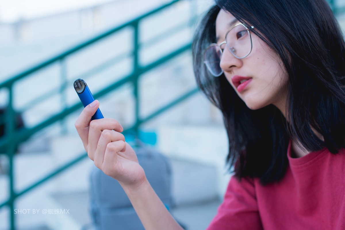 抽烟的理由有千万个戒烟的答案却只有一个电子烟真的有用