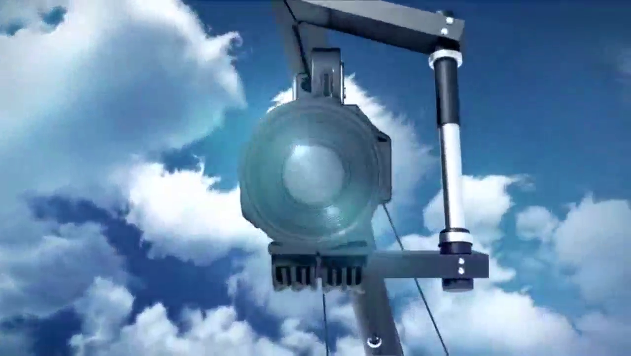 新手学车:科目二右倒库技巧,打方向宜早不宜晚